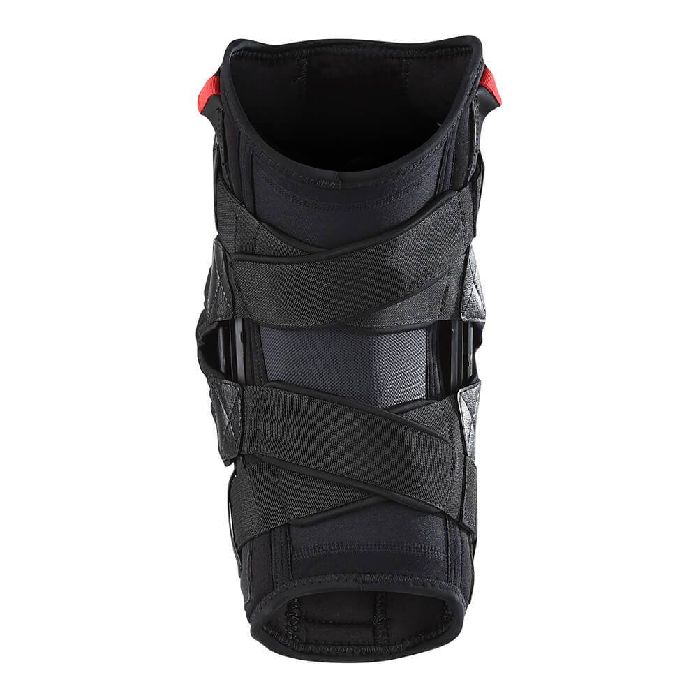 Rodilleras Troy Lee Designs 6400 Black